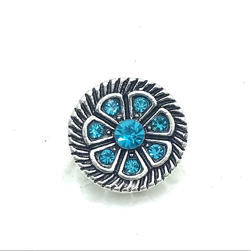 Snap button 12mm mini Gingersnaps ASM